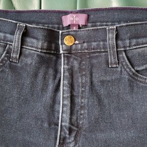 Not Your Daughter's Jeans
